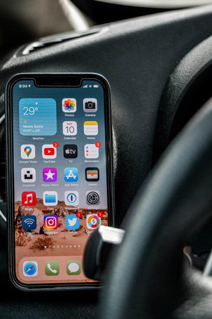 téléphone au volant les avocats du volant toulouse smart